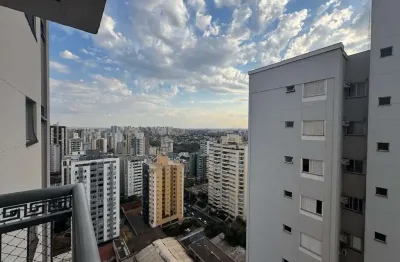Spot centro residence - apartamento à venda, centro, londrina, pr
