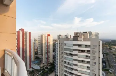 Evolution home ayrton senna -  apartamento à venda, santa rosa, londrina, pr