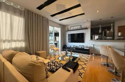 Evolution home ayrton senna -  apartamento à venda, santa rosa, londrina, pr