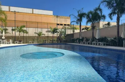 Apartamento  em andar alto e sol da manhã - gleba palhano -  ed victoria parque