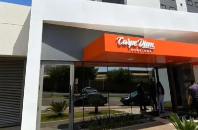 Oportunidade - excelente opção para investir - apto de 2 dormitórios, c/ sacada com churrasqueira,