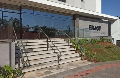 Apartamento com 2 quartos à venda na Rua Paulo César Braga Abelha, 77, Alphaville, Londrina