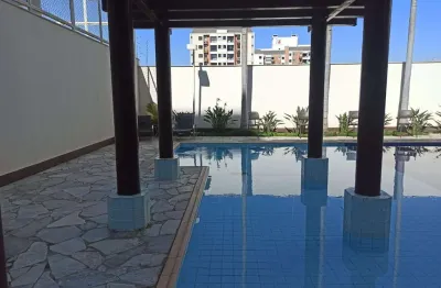 Apartamento com 2 quartos à venda na Rua José Roque Salton, 622, Terra Bonita, Londrina