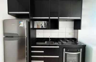 Apartamento com 2 quartos à venda na Creusa Pereira Campos, 1705, Gleba Palhano, Londrina