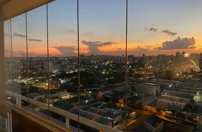 Apartamento à venda | andar alto e com vista panorâmica | boulevard village