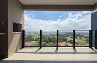 Apartamento com 2 quartos à venda na Rua Caracas, 1421, Santa Rosa, Londrina