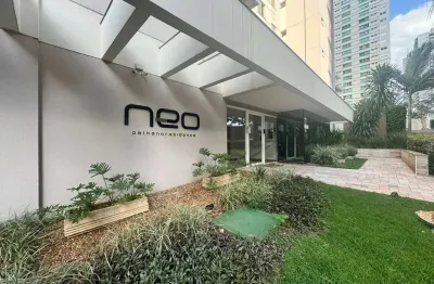 Neo palhano residence à venda, gleba fazenda palhano, londrina, pr