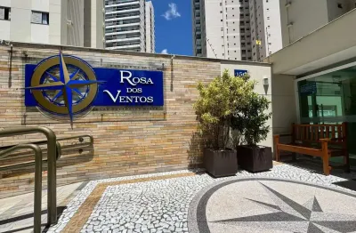 Apartamento com 3 quartos à venda na Rua José Monteiro de Mello, 150, Jardim do Lago, Londrina