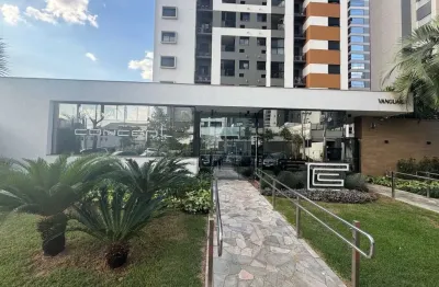 Concept palhano | vanguard - apartamento à venda, gleba fazenda palhano, londrina, pr