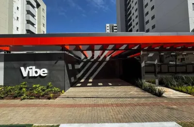 Apartamento com 2 quartos à venda na Rua André Gallo, 80, Vale dos Tucanos, Londrina