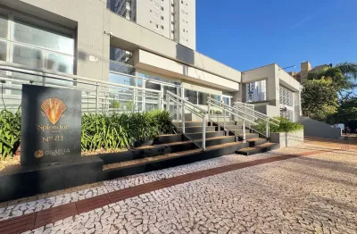 Apartamento com 3 quartos à venda na Rua Paranaguá, 81, Centro, Londrina