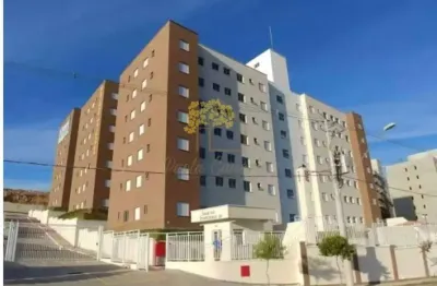 Apartamento novo com móveis planejados - lazer e conforto.