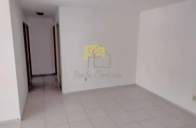 Apartamento com 3 dormitórios - sacada e móveis planejados