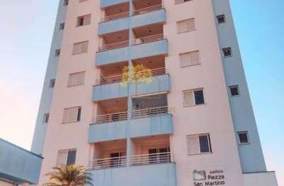 Apartamento na zona sul - varanda com vista privilegiada