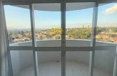 Apartamento com 2 quartos à venda no Jardim Esplanada, São José dos Campos 