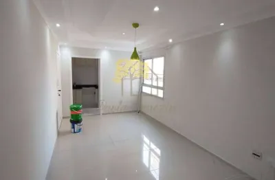 Apartamento com 2 quartos para alugar no Jardim das Colinas, São José dos Campos 