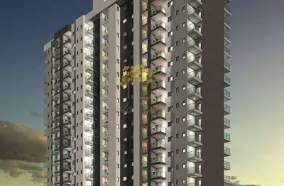 Up life residence - 38 a 62 m² de área privativa 1 ou 2 dormitórios