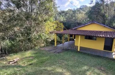 Locação - chalé pertinho do centro - privacidade e vista das montanhas