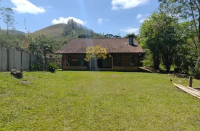 Casa com 2 quartos para alugar em São Francisco Xavier, São José dos Campos 