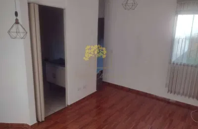 Apartamento com 2 quartos à venda no Jardim América, São José dos Campos 