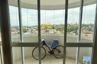 Apartamento com 2 quartos para alugar no Jardim Esplanada, São José dos Campos 