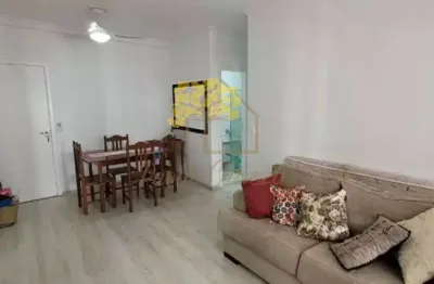 Apartamento com 2 quartos à venda no Jardim Esplanada, São José dos Campos 