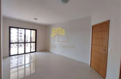 Apartamento com 4 quartos para alugar no Jardim Esplanada, São José dos Campos 