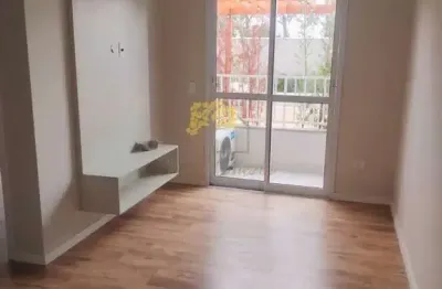 Locação - apartamento novo no jardim oriente - lazer completo