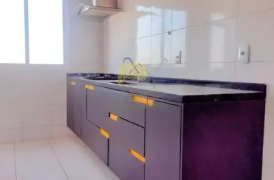 Apartamento de 73,08 m² - 2 dormitórios com suíte e varanda gourmet