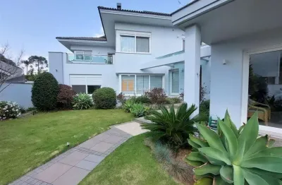 Casa em condomínio, 04 dormitórios, bairro interlagos em  caxias do sul - rs