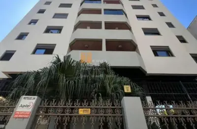 Apartamento semimobiliado, 02 dormitórios, bairro nossa senhora de lourdes em caxias do sul - rs