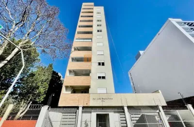 Apartamaneto 02 dormitórios, bairro nossa senhora de lourdes em caxias do sul - rs