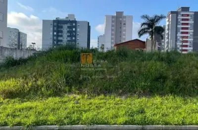 Terreno à venda na Vila Verde, Caxias do Sul 