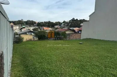 Terreno à venda na Ana Rech, Caxias do Sul 