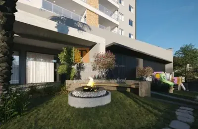 Apartamento 03 dormitórios, bairro pio x em caxias do sul - rs