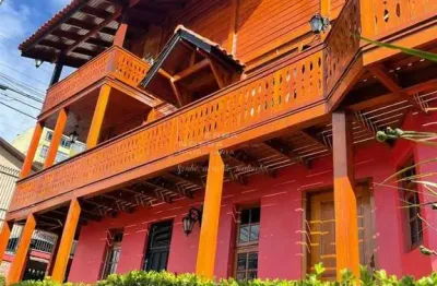 Casa 04 dormitórios, bairro salgado filho em caxias do sul - rs