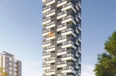 Apartamento com 2 quartos à venda no Centro, Torres 