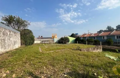 Terreno urbano com 360m², bairro jardim do shopping em caxias do sul - rs