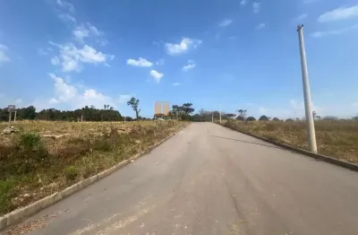 Terreno à venda na Vila Oliva (Distrito), Caxias do Sul 