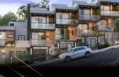 Sobrado 03 dormitórios, bairro vila verde, caxias do sul-rs