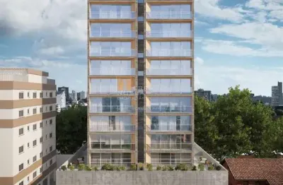 Apartamento 03 dormitórios, bairro cristo redentor em caxias do sul - rs