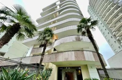 Cobertura mobiliada, 03 dormitórios, bairro são pelegrino em caxias do sul - rs