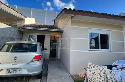Apartamento com 2 quartos à venda no Santa Fé, Caxias do Sul 