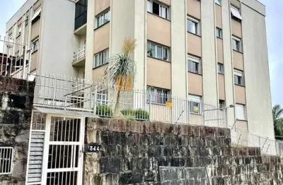 Apartamento 03 dormitórios, bairro santa catarina em caxias do sul - rs