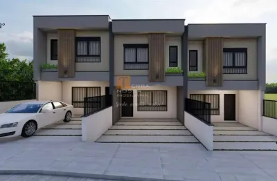 Casa com 3 quartos à venda no Vinhedos, Caxias do Sul 