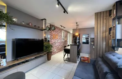 Loft 01 dormitório,  bairro sanvitto em caxias do sul - rs