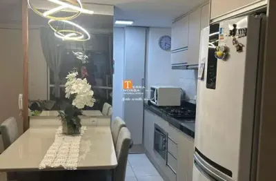 Apartamento com 2 quartos à venda no São José, Caxias do Sul 