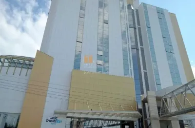 Quarto de hotel axten á venda sanvitto, caxias do sul- rs