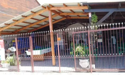 Casa 02 dormitórios, bairro são victor cohab, caxias do sul - rs