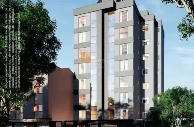 Apartarmento stúdio, bairro centro em caxias do sul - rs